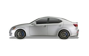 LEXUS IS II (_E2_) 2499CC 208HP (2005-08 - 2013-03)