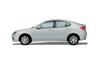 PROTON GEN 2 (CM_) 1332CC 95HP (2004-06 - 2009-12)