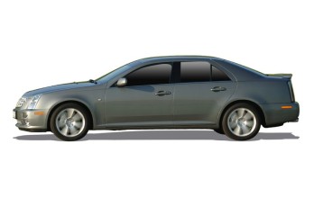 CADILLAC STS 4565CC 325HP (2005-05 - 2007-12)