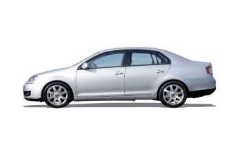 VW JETTA III (1K2) 1984CC 200HP (2005-10 - 2010-10)