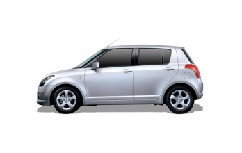 SUZUKI SWIFT III (MZ, EZ) 1328CC 90HP (2006-01 - 2012-06)