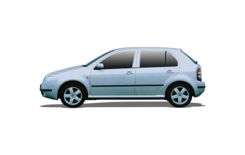 SKODA FABIA I (6Y2) 1422CC 80HP (2005-10 - 2008-03)