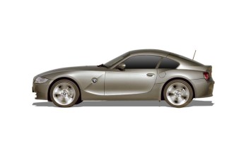 BMW Z4 Κουπέ (E86) 2996CC 265HP (2006-04 - 2008-08)