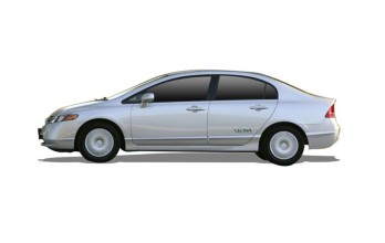HONDA CIVIC VIII Σεντάν (FD, FA) 1339CC 95HP (2006-01 - 2012-12)