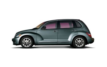 CHRYSLER PT CRUISER (PT_) 2148CC 150HP (2005-08 - 2010-12)