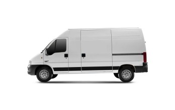 FIAT DUCATO Βαν (244_) 2800CC 146HP (2004-04 - 2006-07)