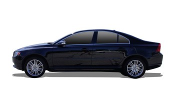 VOLVO S80 II (124) 4414CC 316HP (2006-03 - 2012-03)