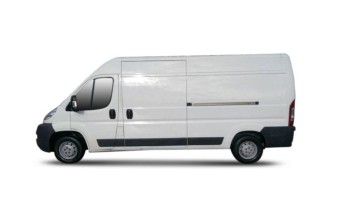PEUGEOT BOXER Πλατφόρμα/σασσί (244) 2798CC 146HP (2004-04 - 2006-06)