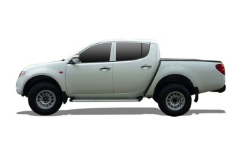 MITSUBISHI L200 / TRITON (KA_T, KB_T) 2477CC 136HP (2005-11 - 2015-12)