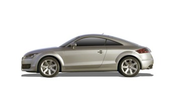 AUDI TT (8J3) 3189CC 250HP (2006-08 - 2010-06)