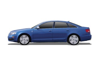 AUDI A6 C6 (4F2) 5204CC 435HP (2006-03 - 2011-03)