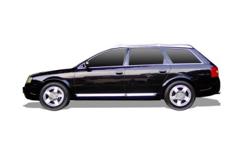 AUDI A6 Allroad C6 (4FH) 2698CC 180HP (2006-03 - 2008-10)