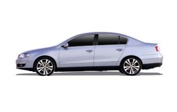 VW PASSAT B6 (3C2) 3168CC 250HP (2005-11 - 2010-07)