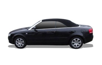 AUDI A4 B7 Καμπριολέ (8HE) 1984CC 200HP (2006-01 - 2009-03)