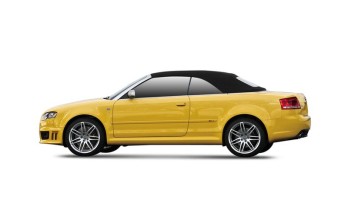 AUDI A4 B7 Καμπριολέ (8HE) 4163CC 420HP (2006-02 - 2008-12)
