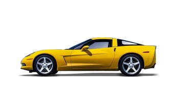 CHEVROLET CORVETTE Καμπριολέ (C6) 5965CC 405HP (2004-09 - 2013-08)