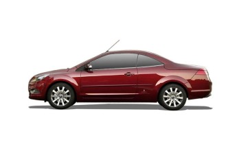 FORD FOCUS II Καμπριολέ 1997CC 136HP (2006-10 - 2010-09)