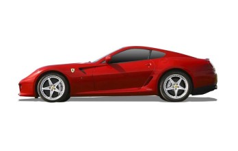 FERRARI 599 GTB/GTO 5999CC 620HP (2006-06 - Σήμερα)