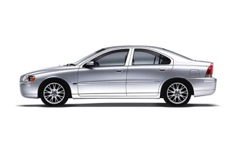VOLVO S60 I (384) 2400CC 126HP (2005-03 - 2010-04)