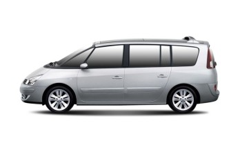 RENAULT ESPACE IV (JK0/1_) 2188CC 139HP (2006-02 - 2015-12)