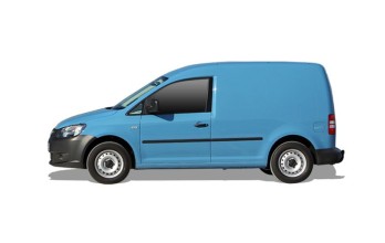 VW CADDY III Ευρύχωρη λιμουζίνα (2KB, 2KJ, 2CB, 2CJ) 1390CC 80HP (2006-05 - 2010-08)