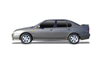 NISSAN PRIMERA (P10) 1597CC 102HP (1993-06 - 1996-01)