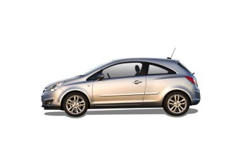 OPEL CORSA D (S07) 1248CC 90HP (2006-07 - 2011-06)