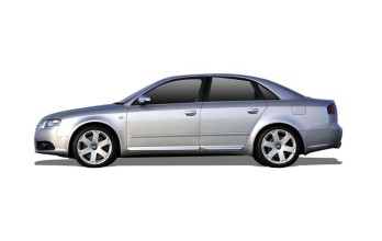 AUDI A4 B7 (8EC) 4163CC 344HP (2004-11 - 2008-06)