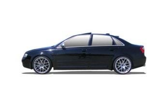 AUDI A4 B7 Avant (8ED) 4163CC 344HP (2004-11 - 2008-06)