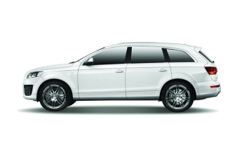 AUDI Q7 (4LB) 3597CC 280HP (2006-08 - 2010-05)
