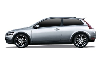 VOLVO C30 (533) 1999CC 145HP (2006-10 - 2012-12)