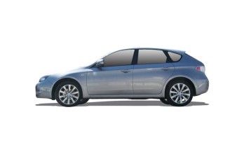 SUBARU IMPREZA Στέισον βάγκον (GG) 1498CC 105HP (2006-05 - 2007-03)