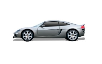 LOTUS EUROPA S 1998CC 200HP (2006-07 - Σήμερα)
