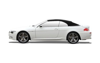 BMW 6 Καμπριολέ (E64) 4999CC 507HP (2006-09 - 2010-08)
