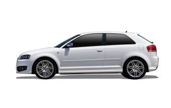 AUDI A3 (8P1) 1984CC 265HP (2006-11 - 2012-08)