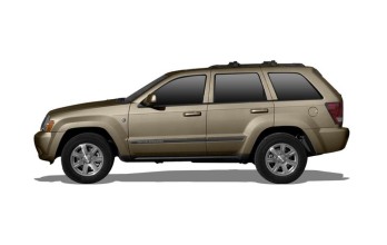 JEEP GRAND CHEROKEE III (WH, WK) 6059CC 426HP (2006-03 - 2010-12)