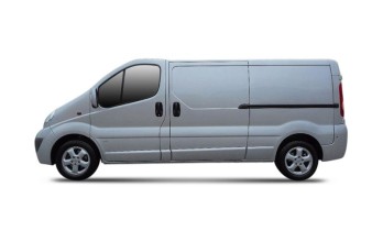 OPEL VIVARO A Βαν (X83) 1995CC 90HP (2006-08 - 2014-07)