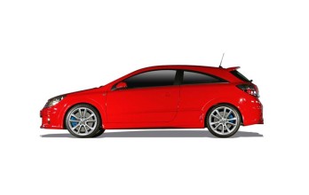 OPEL ASTRA H GTC (A04) 1998CC 240HP (2005-08 - 2010-10)
