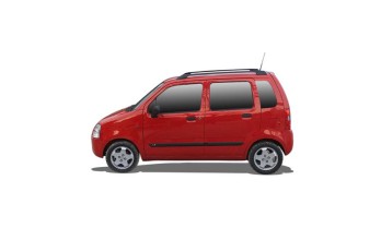 SUZUKI WAGON R+ (MA) 1328CC 94HP (2003-09 - Σήμερα)
