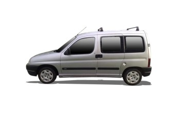 CITROËN BERLINGO / BERLINGO FIRST Βαν/ευρύχωρη λιμουζίνα (M_) 1560CC 75HP (2005-07 - 2011-12)