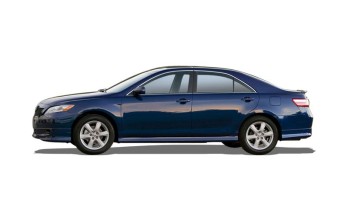 TOYOTA CAMRY Σεντάν (_V4_) 2362CC 158HP (2006-01 - 2011-09)
