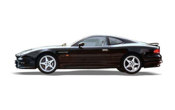 ASTON MARTIN DB7 Volante 5935CC 405HP (1999-07 - 2003-10)