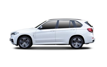 BMW X5 (F15, F85) 4395CC 449HP (2013-08 - 2018-07)