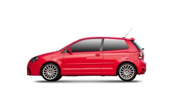 VW POLO IV (9N_, 9A_) 1781CC 180HP (2006-05 - 2009-11)