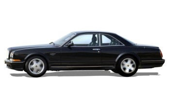 BENTLEY CONTINENTAL 6750CC 320HP (1991-10 - 2002-12)