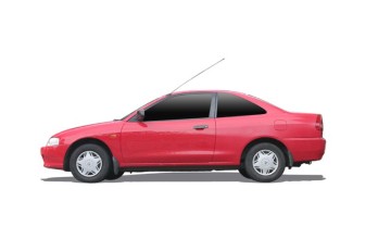 MITSUBISHI LANCER V (CB_A, CD_A, CE_A) 1298CC 75HP (1992-06 - 1995-02)