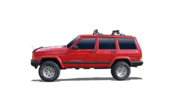 JEEP CHEROKEE (XJ) 2068CC 80HP (1986-10 - 1992-09)