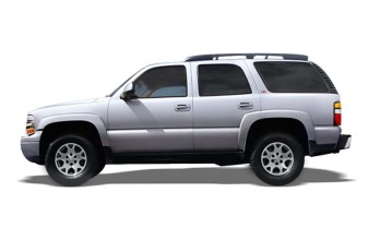 CHEVROLET TAHOE (B2W) 5328CC 290HP (2002-10 - 2006-12)
