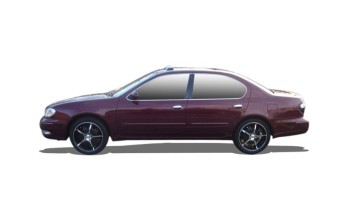 CHEVROLET CAVALIER Σεντάν 2190CC 122HP (1991-10 - 1996-09)