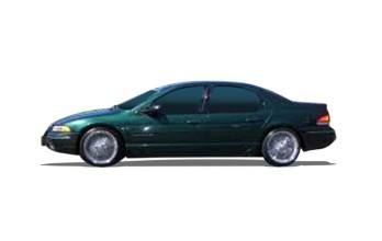 CHRYSLER CIRRUS 1996CC 131HP (1994-05 - 1997-09)